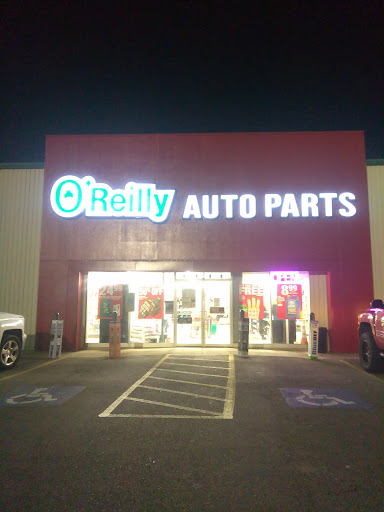 O'Reilly Auto Parts