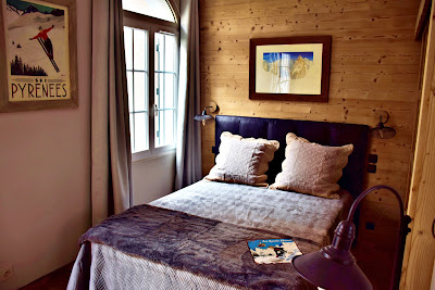 Le Cambalès Appartements à Cauterets