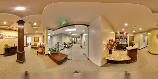 Estate Planning Attorney «JensenBayles, LLP», reviews and photos
