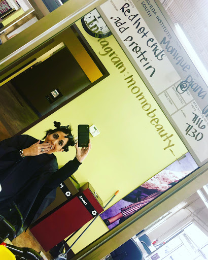 Beauty School «Aveda Institute Orlando», reviews and photos, 495 N Semoran Blvd, Winter Park, FL 32792, USA