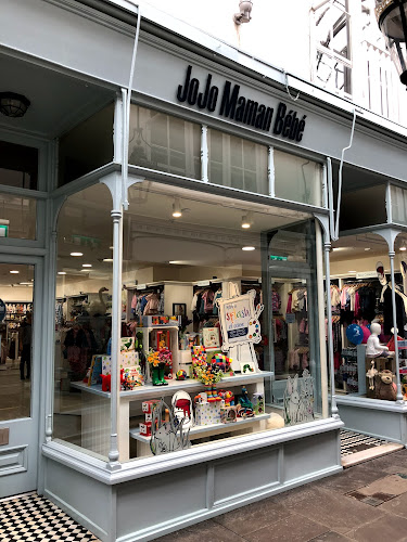 Reviews of JoJo Maman Bébé in Cardiff - Baby store