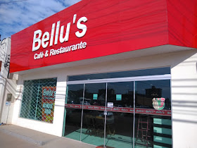 Bellus Café & Restaurante