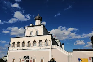 Dvortsovaya Church image