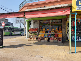 Fruteria Robinson