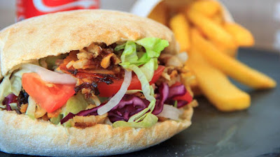 ONNAINGEOISE KEBAB à Onnaing