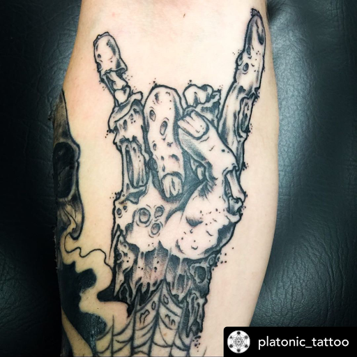 Explore tattoo sleeve ideas with trees, creative tattoo ideas in Murrieta, available at Diamond City Tattoo & Piercing