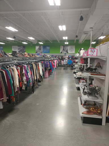 Charity «Goodwill Bonner Springs», reviews and photos