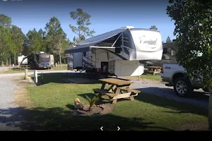 Bay Hide Away RV Park & Campground image