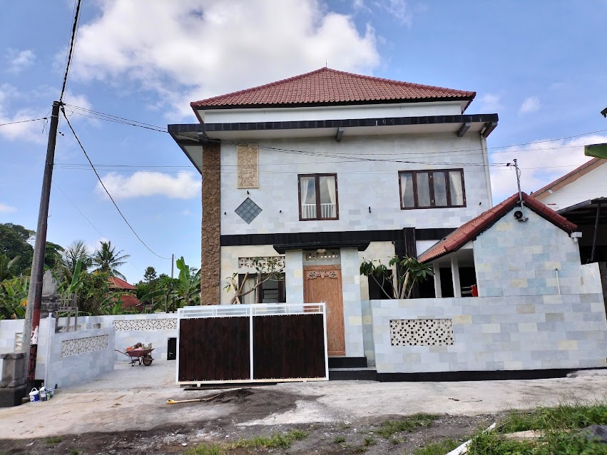 Villa Cinta Mas Ubud - Ubud