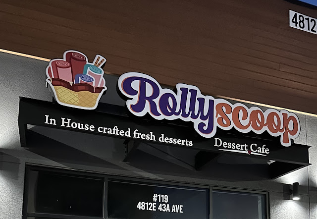 Rollyscoop