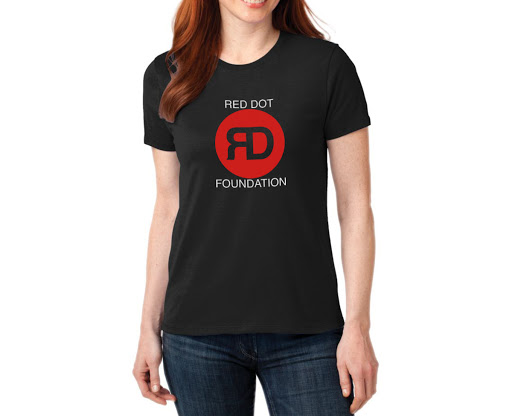 Custom T Shirts - Rush Advertising Fresno image
