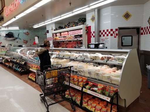 Supermarket «Vallarta Supermarkets», reviews and photos, 10950 Sherman Way, Burbank, CA 91505, USA