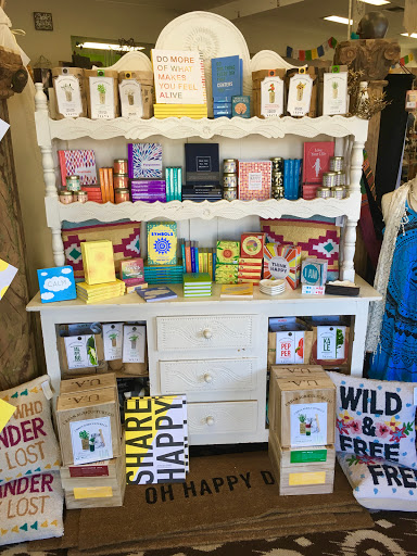 Gift Shop «Soulscape Gift & Book Store», reviews and photos, 765 S Coast Hwy 101 #106, Encinitas, CA 92024, USA