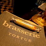 Photo n°7 de l'avis de AnBeSt. fait le 28/05/2023 à 11:45 sur le  brasserie TORTUE à Hamburg