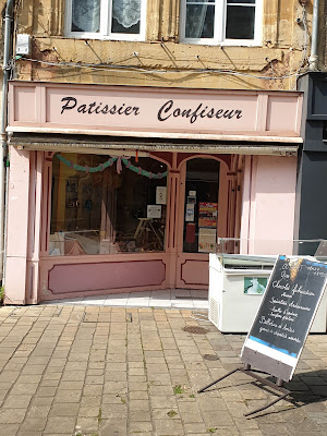 Patissier Confiseur à Sedan