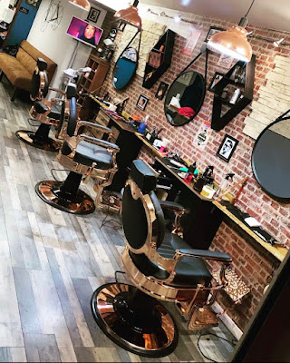 Barber Shop BRIK'TIF à Melun
