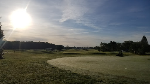 Golf Course «Town & Country Golf Links», reviews and photos, 197 East Ave, Woodstown, NJ 08098, USA