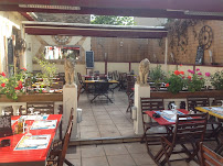 Photos du propriétaire du Restaurant italien La Diva Chez Sam. à Maisons-Alfort - n°2