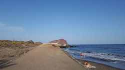 Playa la Maretas photo #5