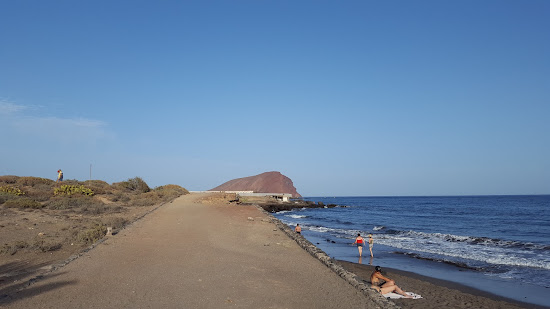 Playa la Maretas
