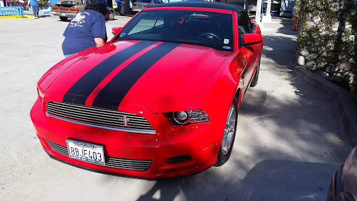Car Wash «Master Car Wash», reviews and photos, 2110 41st Ave, Capitola, CA 95010, USA