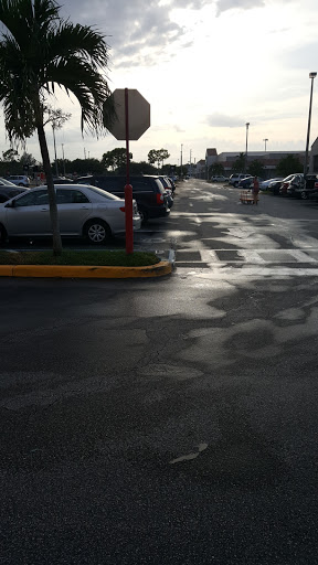 Home Improvement Store «The Home Depot», reviews and photos, 3451 NW Federal Hwy, Jensen Beach, FL 34957, USA