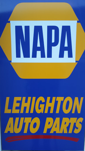 Auto Parts Store «NAPA Auto Parts Lehighton», reviews and photos, 90 Blakeslee Blvd Dr E, Lehighton, PA 18235, USA
