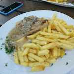 Photo n°6 de l'avis de Bernd.t fait le 06/09/2016 à 19:25 sur le  Waldgaststätte Jägerhaus à Heilbronn