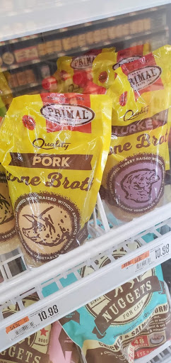 Pet Supply Store «Pet Supplies Plus», reviews and photos, 12407 MoPac Expy 525 - B, Austin, TX 78758, USA