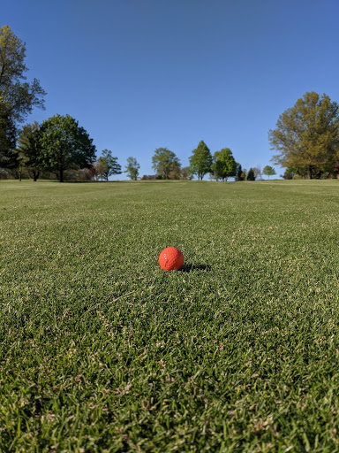 Golf Course «Woodruff Golf Course», reviews and photos, 621 Gougar Rd, Joliet, IL 60432, USA