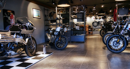 Easy Renter | Location Moto & Scooter Toulon - Scudéria Moto Cuers