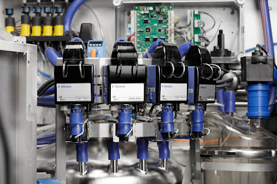 Pôle Franche Comté Robotique à Rioz
