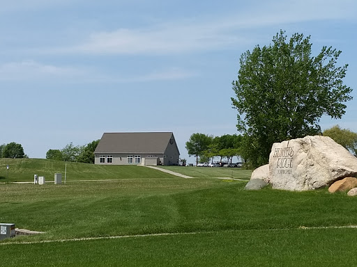 Golf Course «Hunters Ridge Golf Course», reviews and photos, 2901 Hunters Ridge Rd, Marion, IA 52302, USA