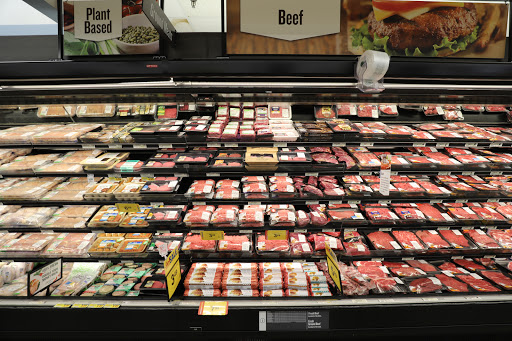 Grocery Store «Food Lion», reviews and photos, 40955 Merchants Ln, Leonardtown, MD 20650, USA