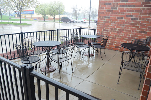 Wine Bar «WineStyles of Johnston», reviews and photos, 8460 Birchwood Ct #500, Johnston, IA 50131, USA