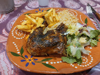 Plats et boissons du Restaurant portugais O Galo à Gond-Pontouvre - n°9