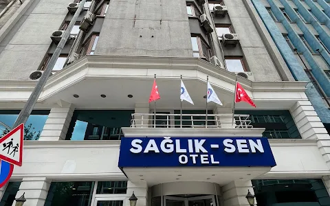 Atalay Hotel image