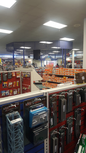 Hobby Store «Hobby Town USA», reviews and photos, 2501 NW Loop 410, San Antonio, TX 78230, USA