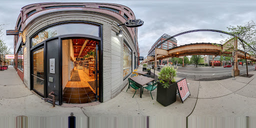 Gourmet Grocery Store «The Market by Foxtrot», reviews and photos, 1019 W Lake St, Chicago, IL 60654, USA