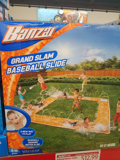 Supermarket «ALDI», reviews and photos, 351 Brookview Ln, Bolingbrook, IL 60440, USA