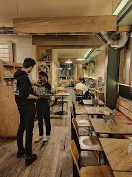 Photo n°72 de Melt Oberkampf à Paris ()