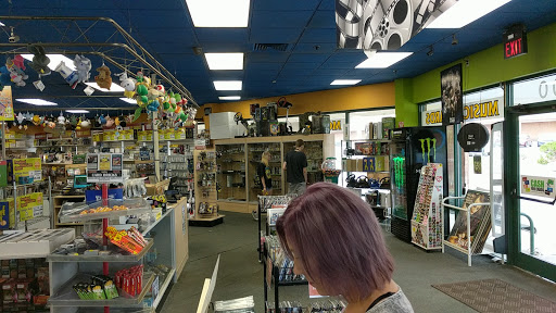 DVD Store «Vintage Stock», reviews and photos, 9200 Metcalf Ave, Overland Park, KS 66212, USA