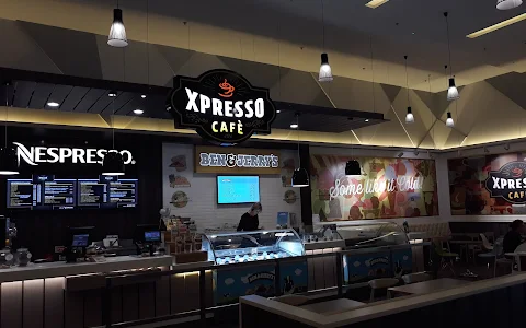 Xpresso Café image