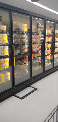 Grocery Store «Stop & Shop», reviews and photos, 9210 Atlantic Ave, Ozone Park, NY 11416, USA