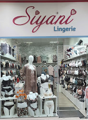 Siyani Lingerie
