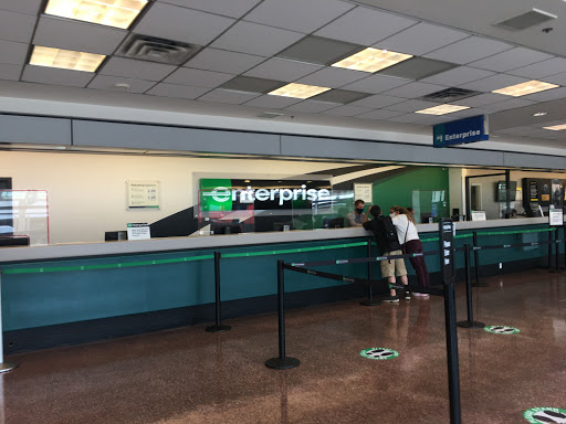 Enterprise Rent-A-Car