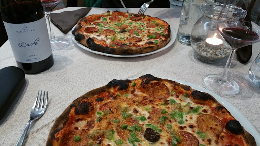 Ristorante Pizzeria Fellini in Ribera, Libero consorzio comunale di Agrigento