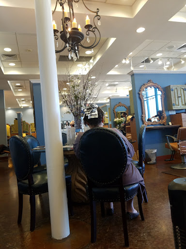 Beauty Salon «Leidan Mitchell Salon», reviews and photos, 2177 W Queen Creek Rd, Chandler, AZ 85248, USA