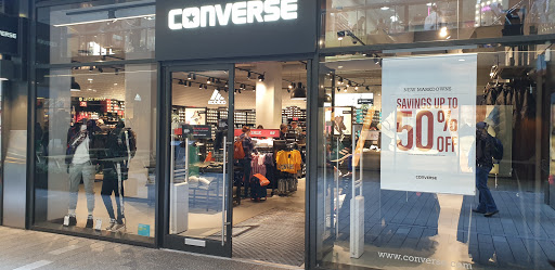 Converse stores Kingston-upon-Thames