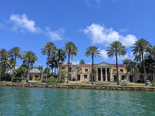 Performing Arts Theater «Bayfront Park Amphitheatre», reviews and photos, 301 Biscayne Blvd, Miami, FL 33132, USA